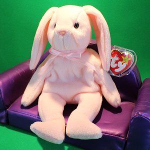 Beanie Baby Hoppity